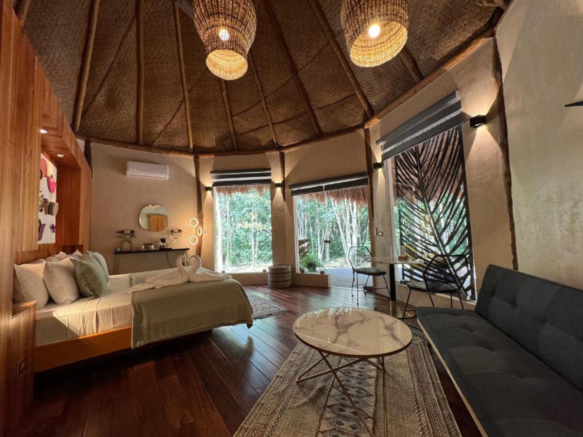 Casa Ka'an